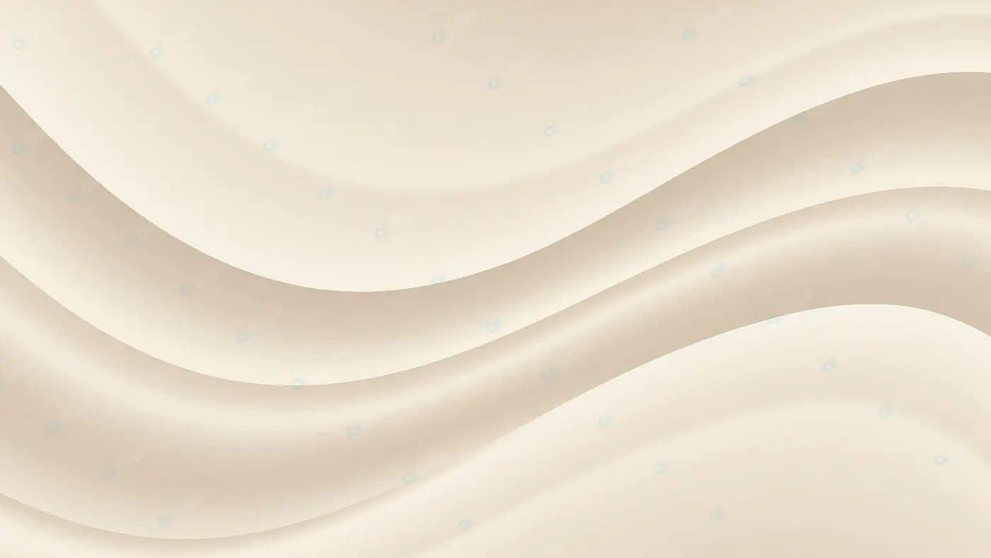 Creamy Waves Texture