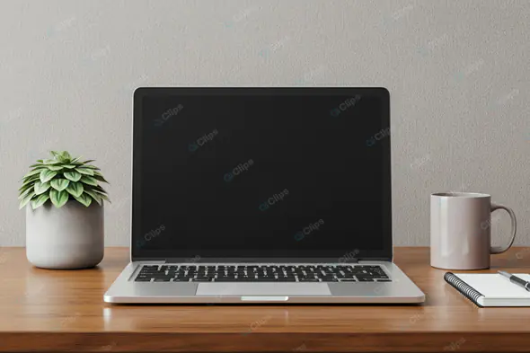 Minimalist Home Office Setups