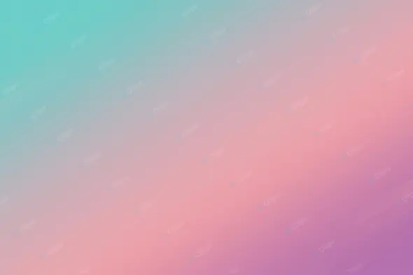 Pastel Sky Gradient Texture