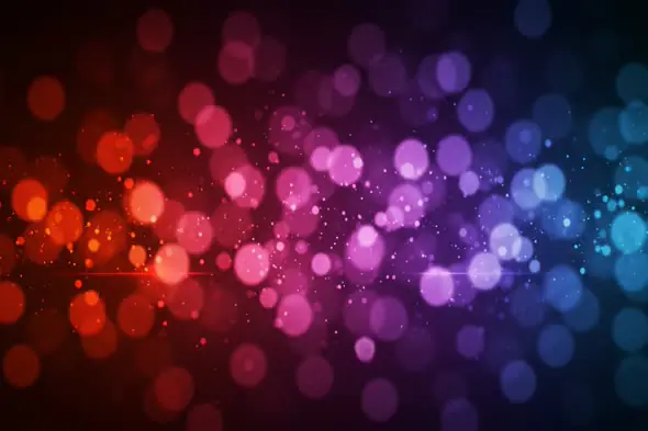 Spectrum Bokeh Cascade