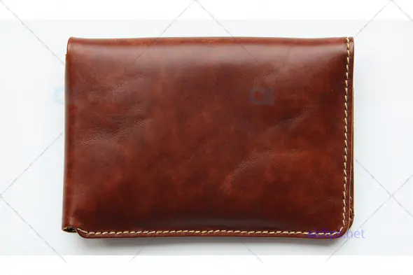 Handcrafted Leather Wallet