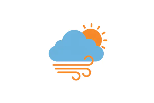 Dynamic Weather Icon