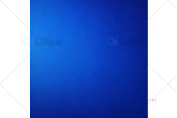 Solid Blue Textured Background