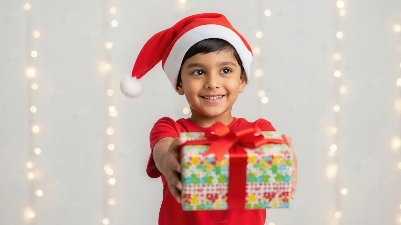 Joyful Holiday Offering
