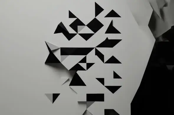 Dynamic Geometric Fragments Animation