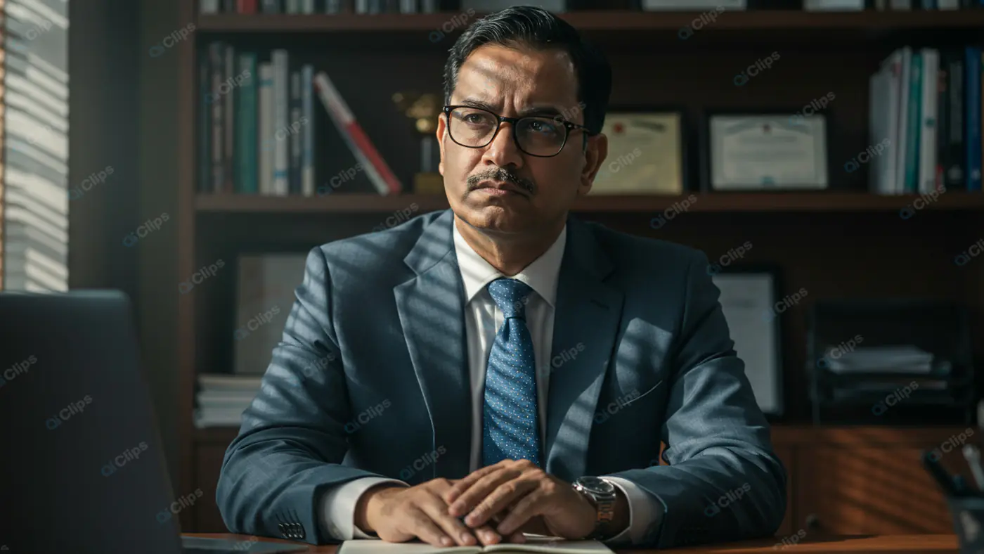 Executive Authority: Boardroom Intensity