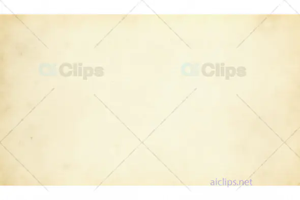 Vintage Aged Paper Texture