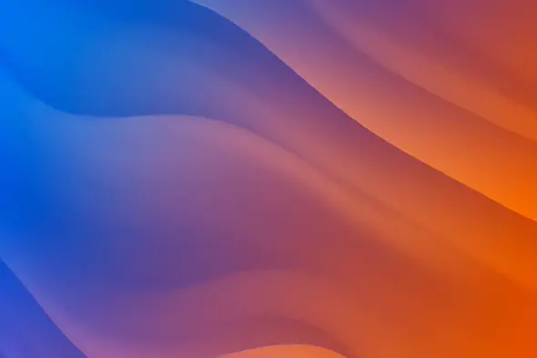 Vibrant Spectrum Gradient Flow