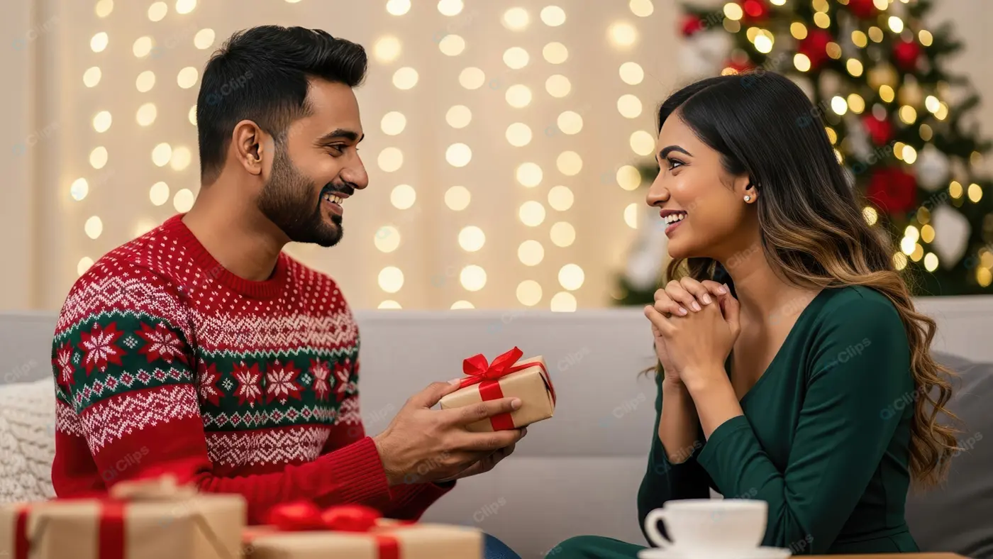 Heartfelt Holiday Gift Giving