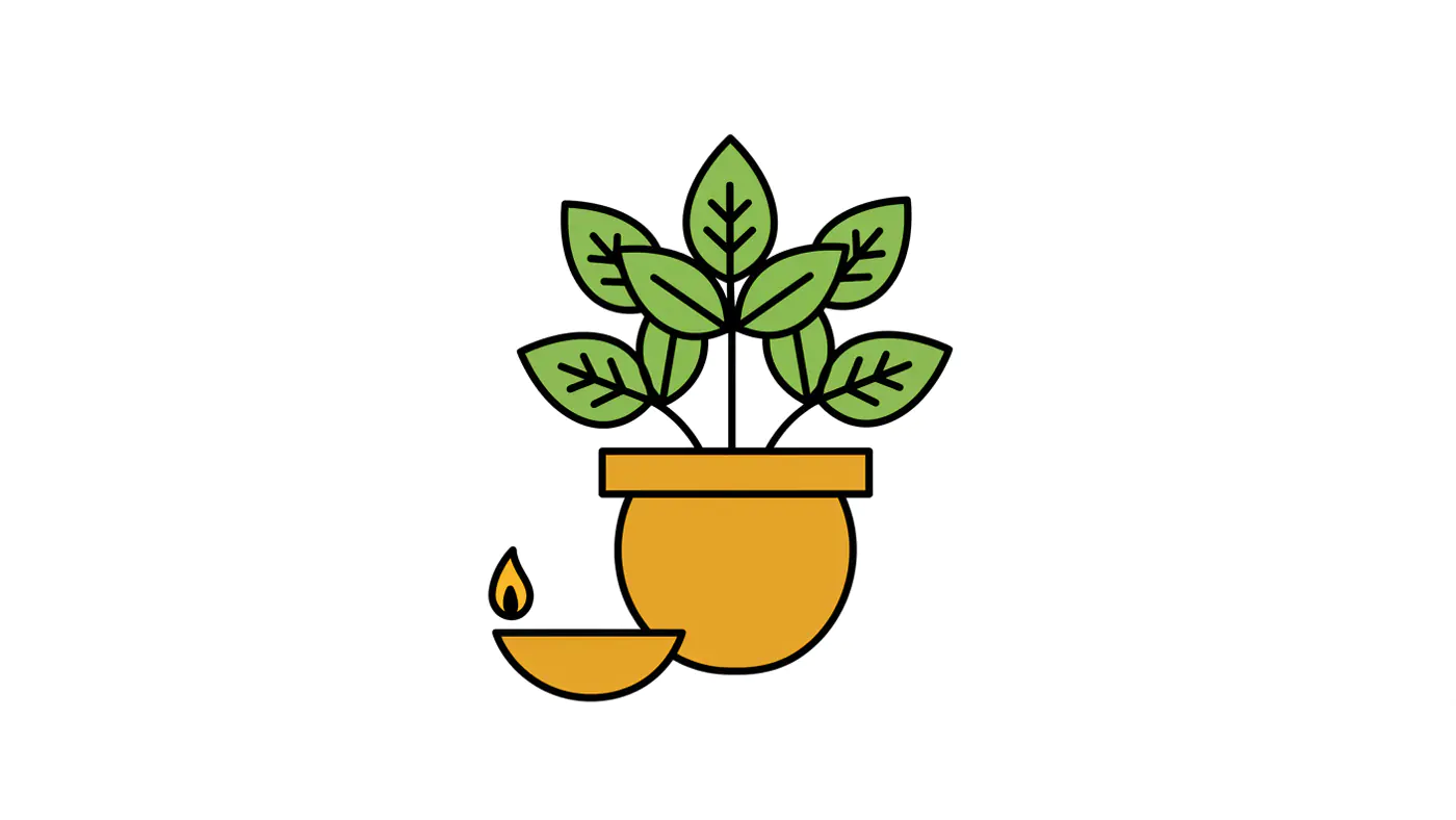 Minimalist Spa Icon