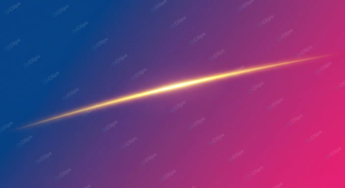 Diagonal Golden Beam
