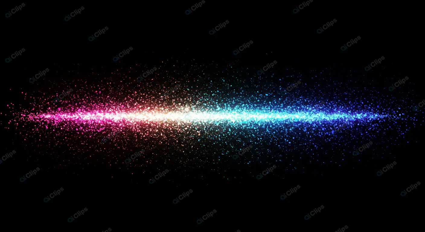 Spectrum Sparkle Stream