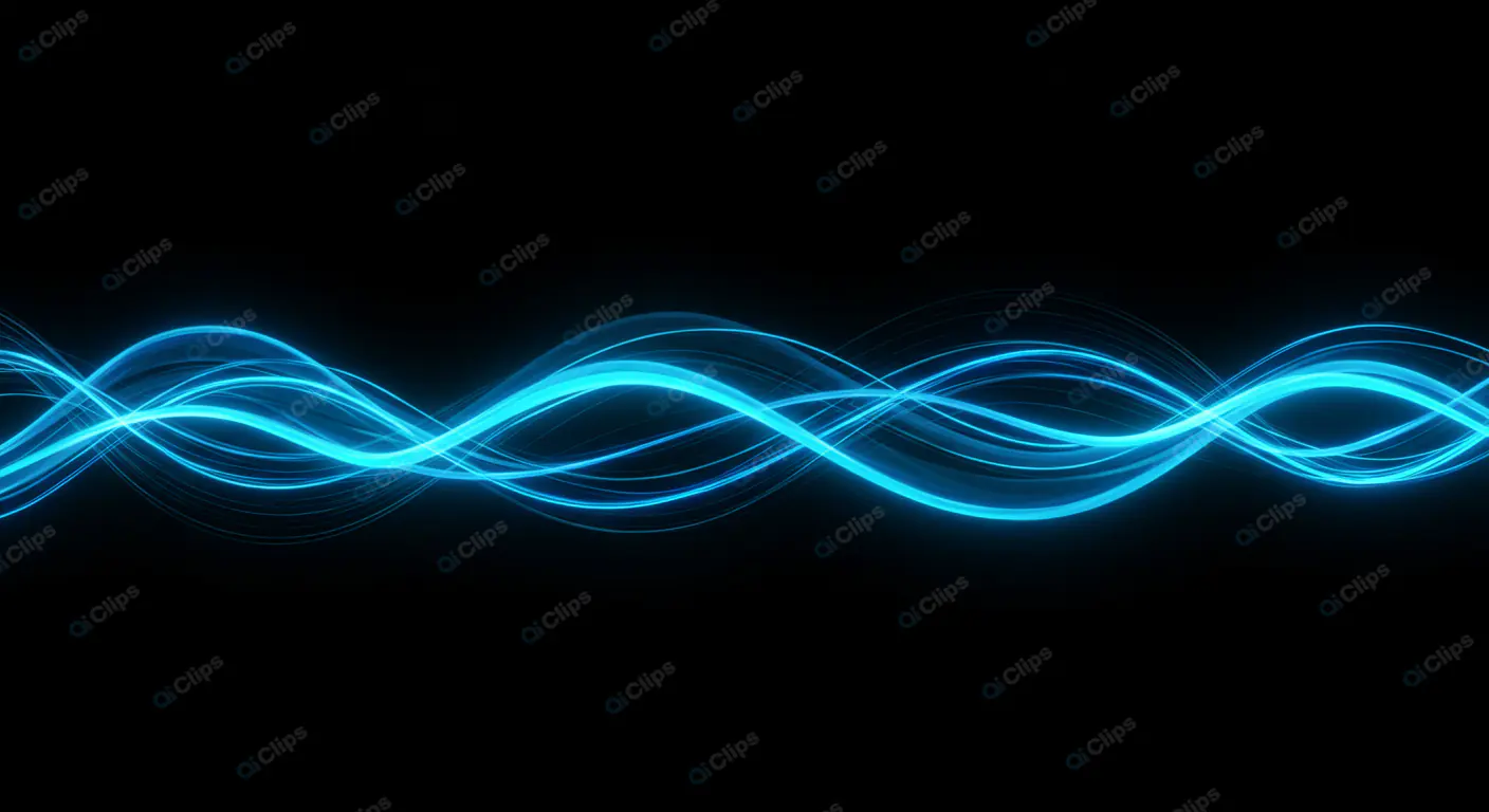 Luminous Blue Wavelengths