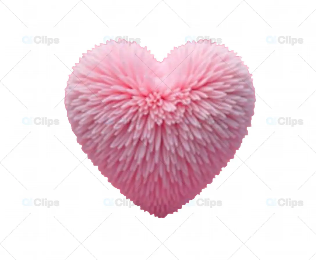 3D Love and Romantic Elements Pack
