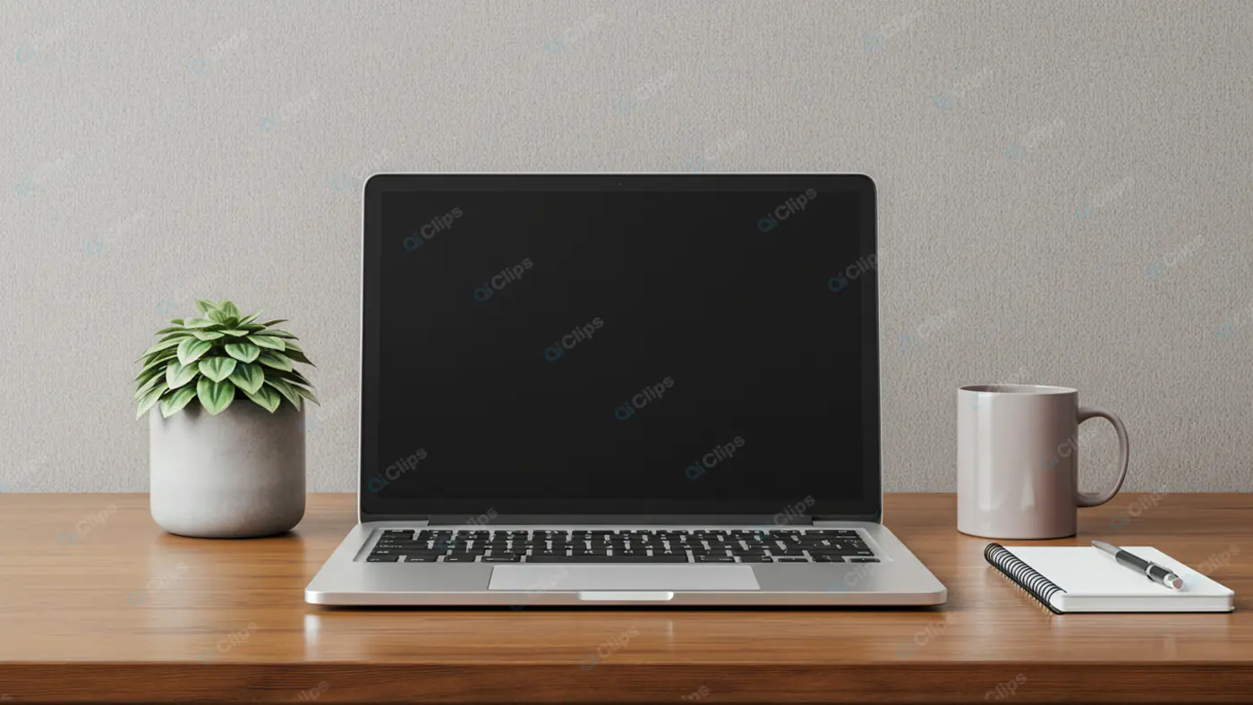 Minimalist Home Office Setups