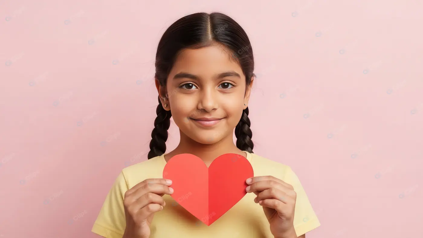 A Childs Pure Heart