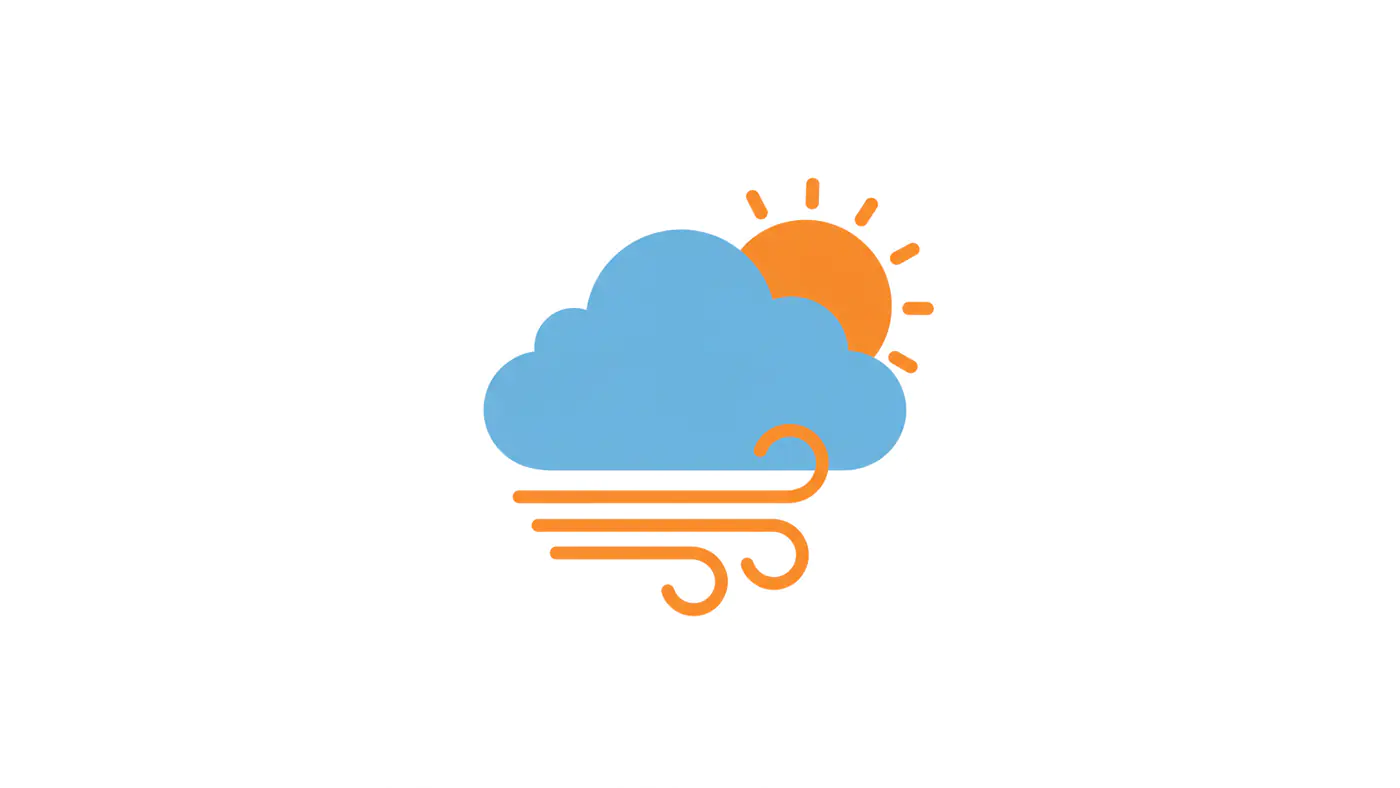 Dynamic Weather Icon
