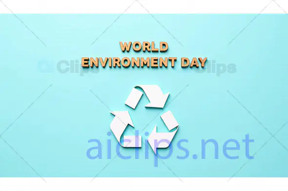 World Environment Day Eco-Friendly Design