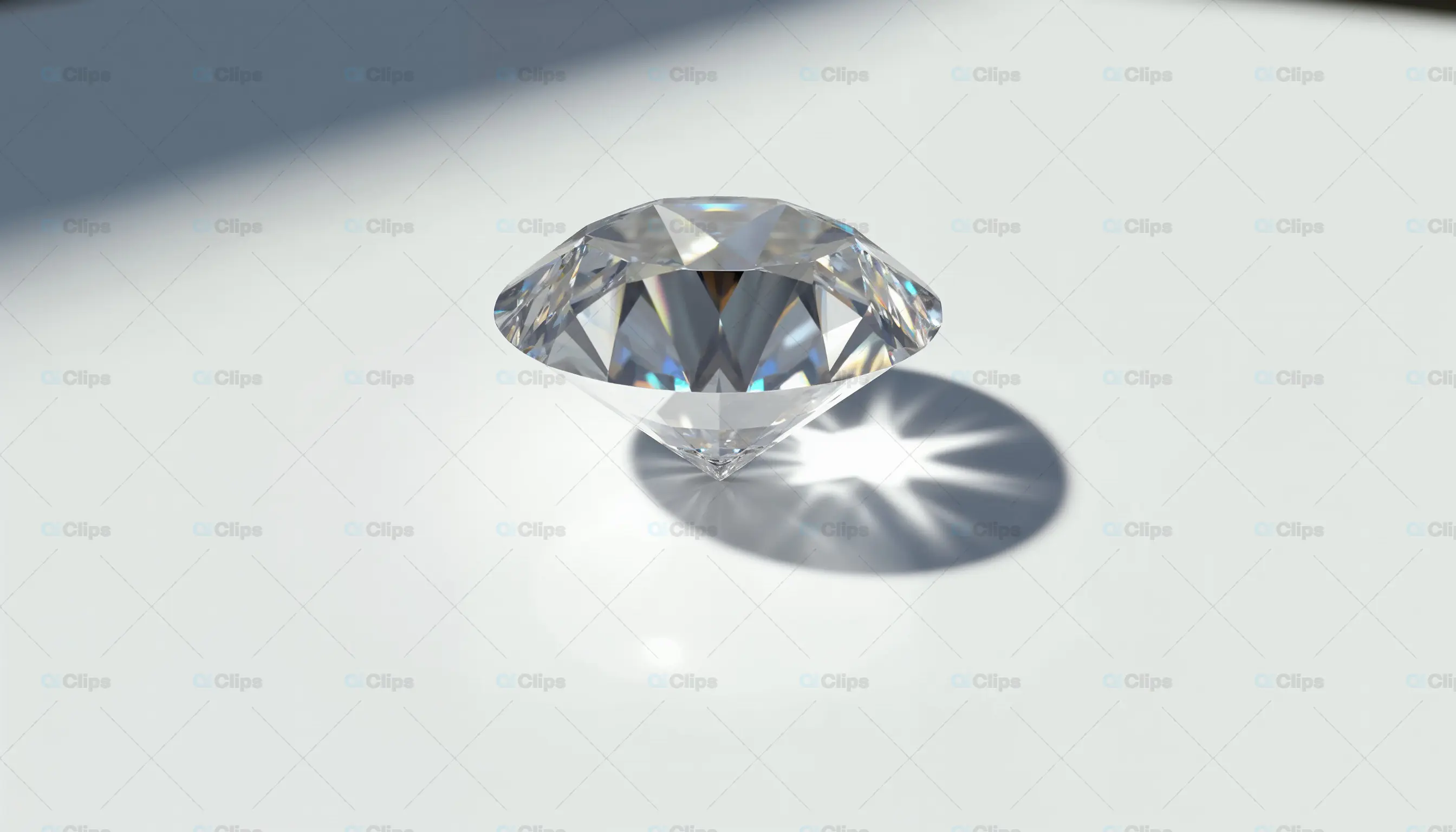 Brilliant Cut Diamond