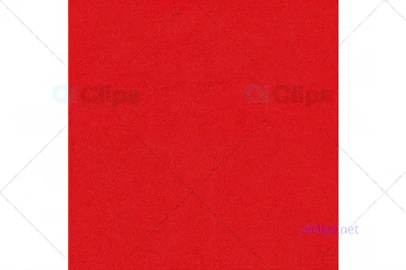 Plain Red Background