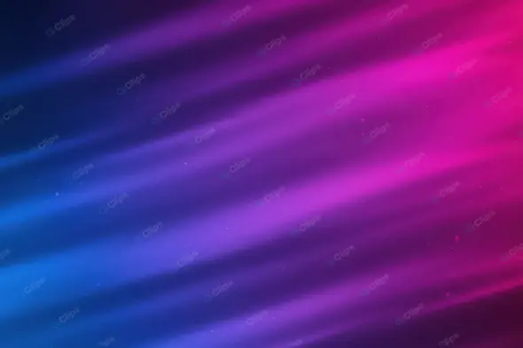 Cosmic Aurora Gradient