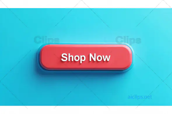 Shop Now Button Design