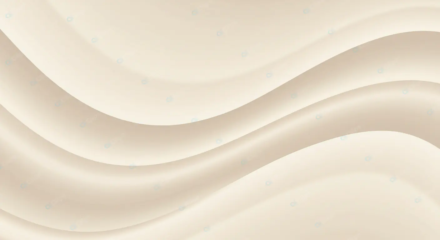 Creamy Waves Texture