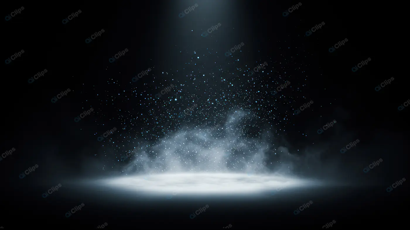 Mystical Spotlight Dust