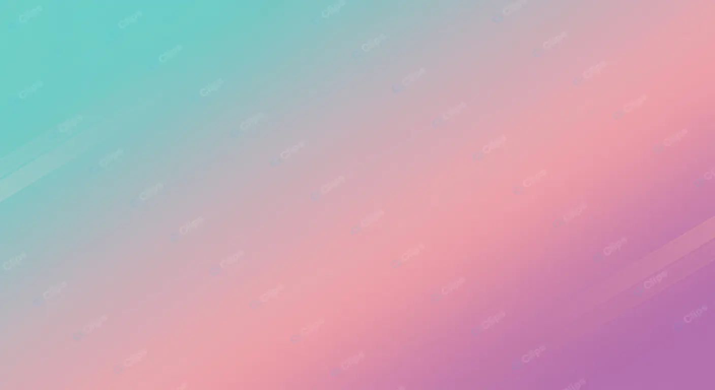 Pastel Sky Gradient Texture
