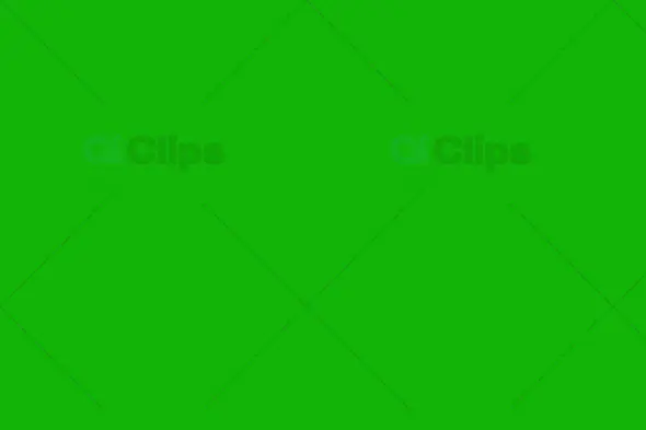 Green Screen Solid Background