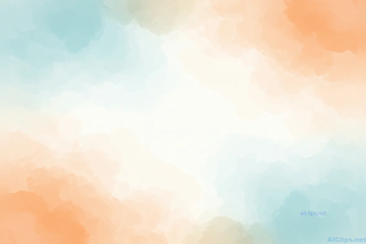 Plain Abstract Background for Professional Use