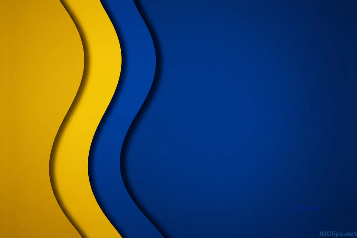 Dynamic Wave Design Background for Professional Use
