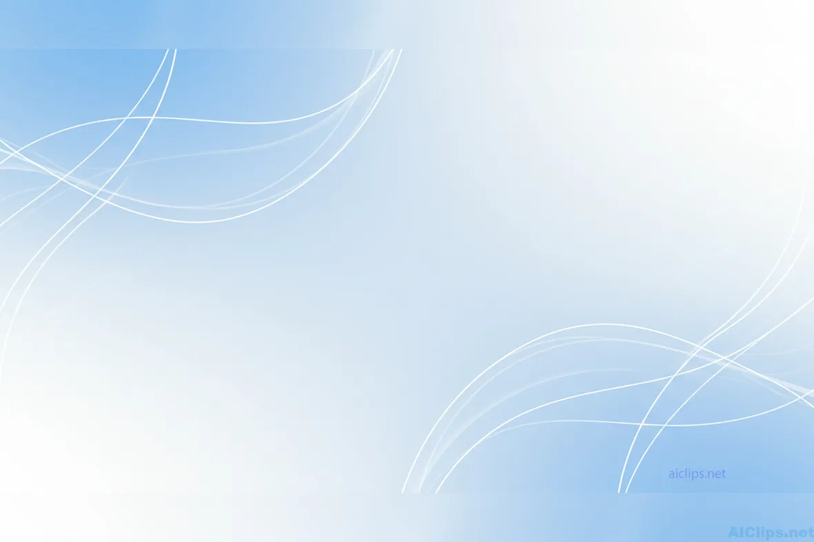 Nice Blue Abstract Background for Professional Use 02