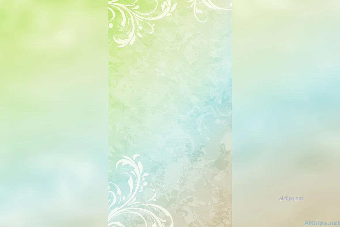 Wedding Floral Background for Professional Use 10