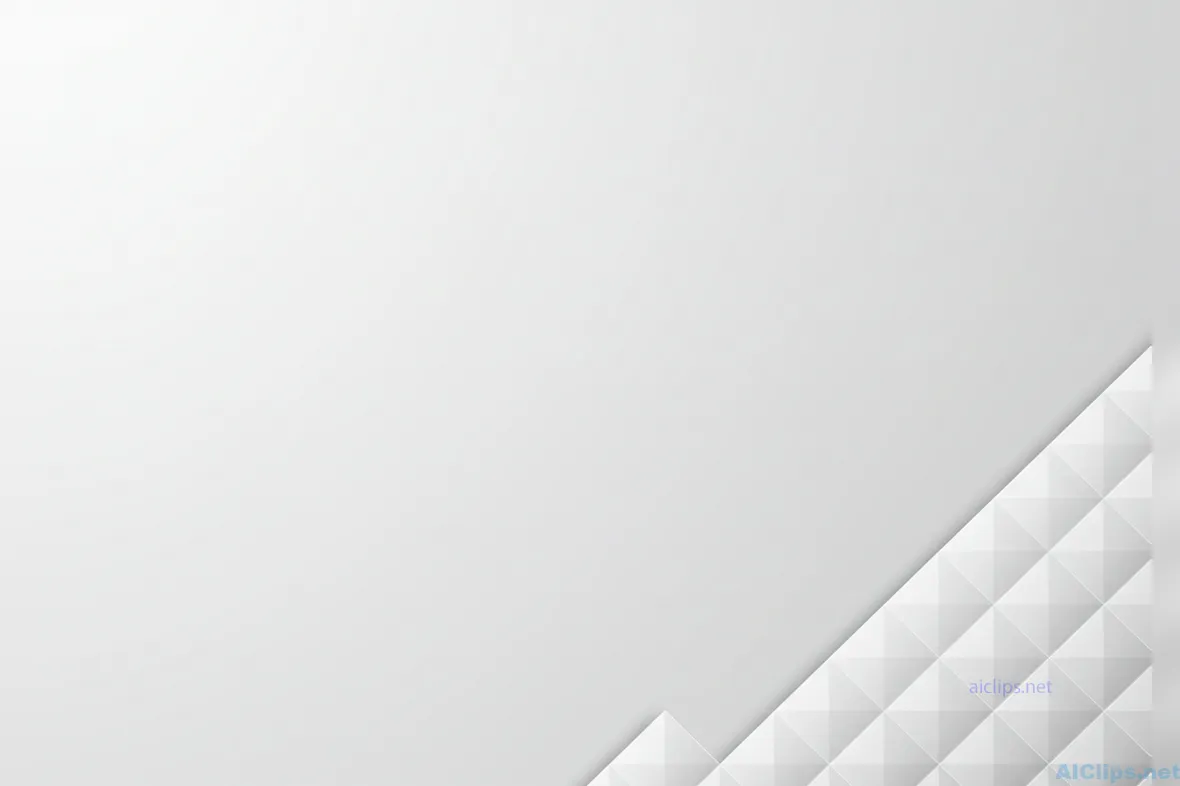 Minimalistic Geometric Background for Professional Use
