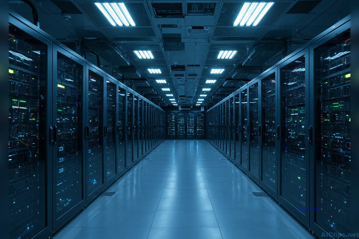 Advanced Data Center Infrastructure and Design