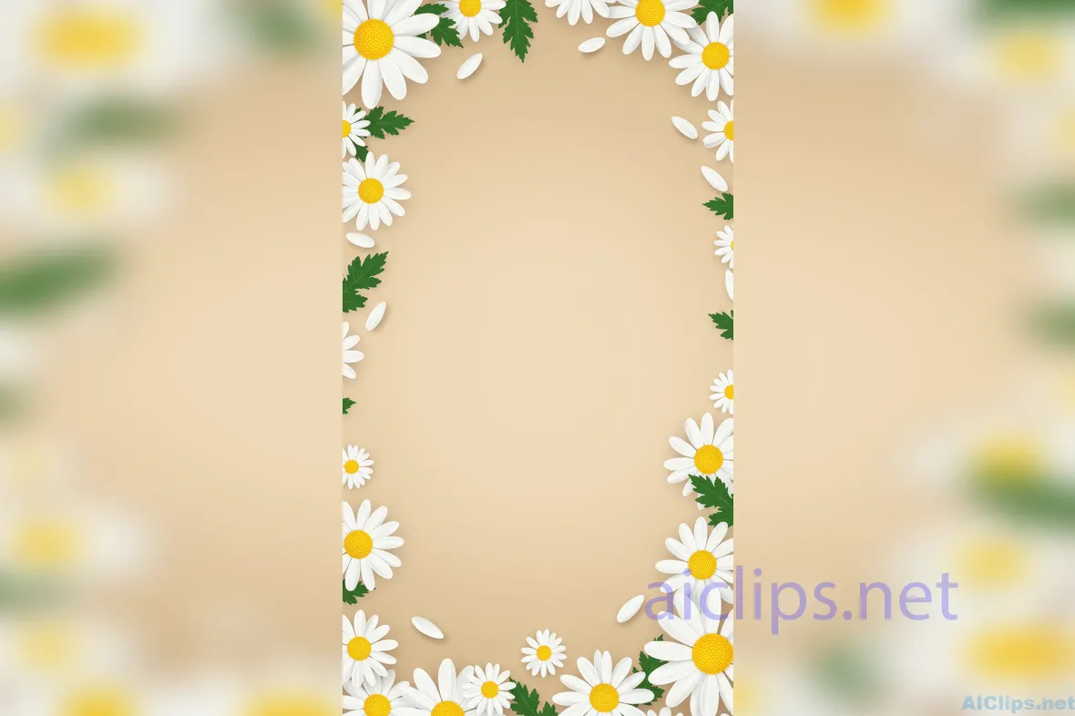 Wedding Indian Floral Background for Professional Use