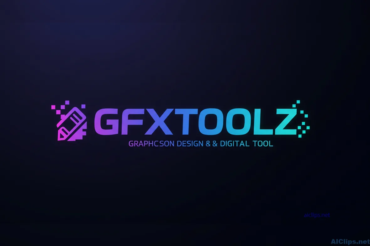 GFXTOOLZ: Innovative Graphic Design Solutions
