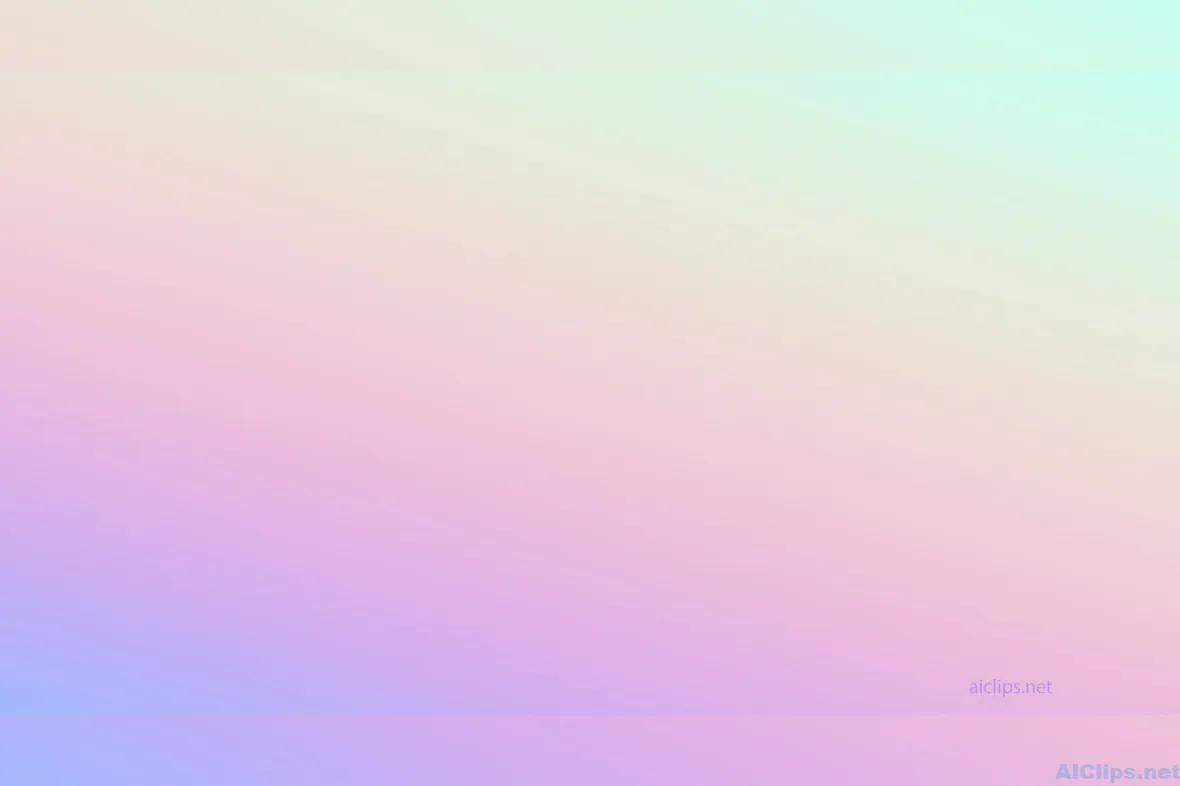 Elegant Pastel Gradient Background for Professional Use