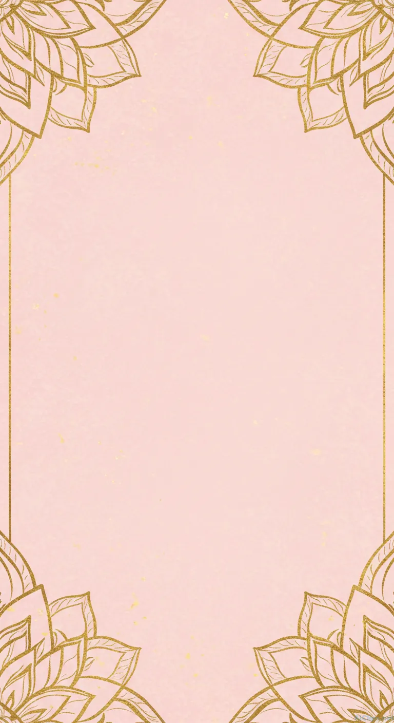 Floral Background for Professional Use