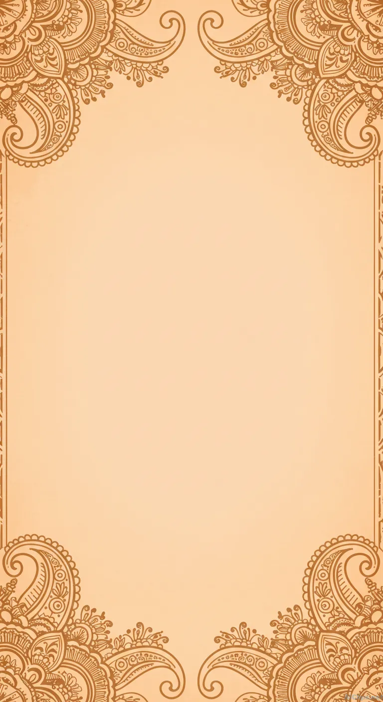 Elegant Decorative Background for Professional Use