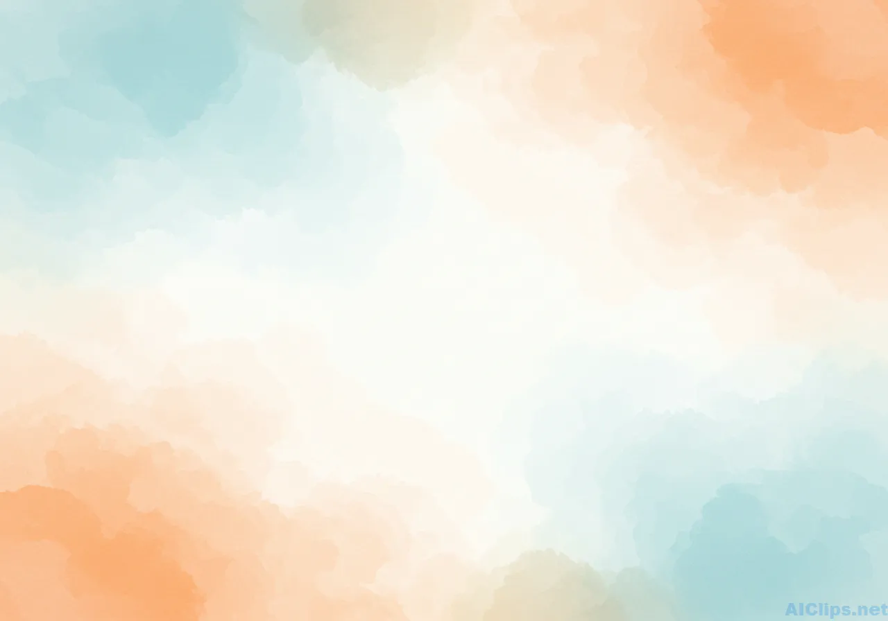 Plain Abstract Background for Professional Use