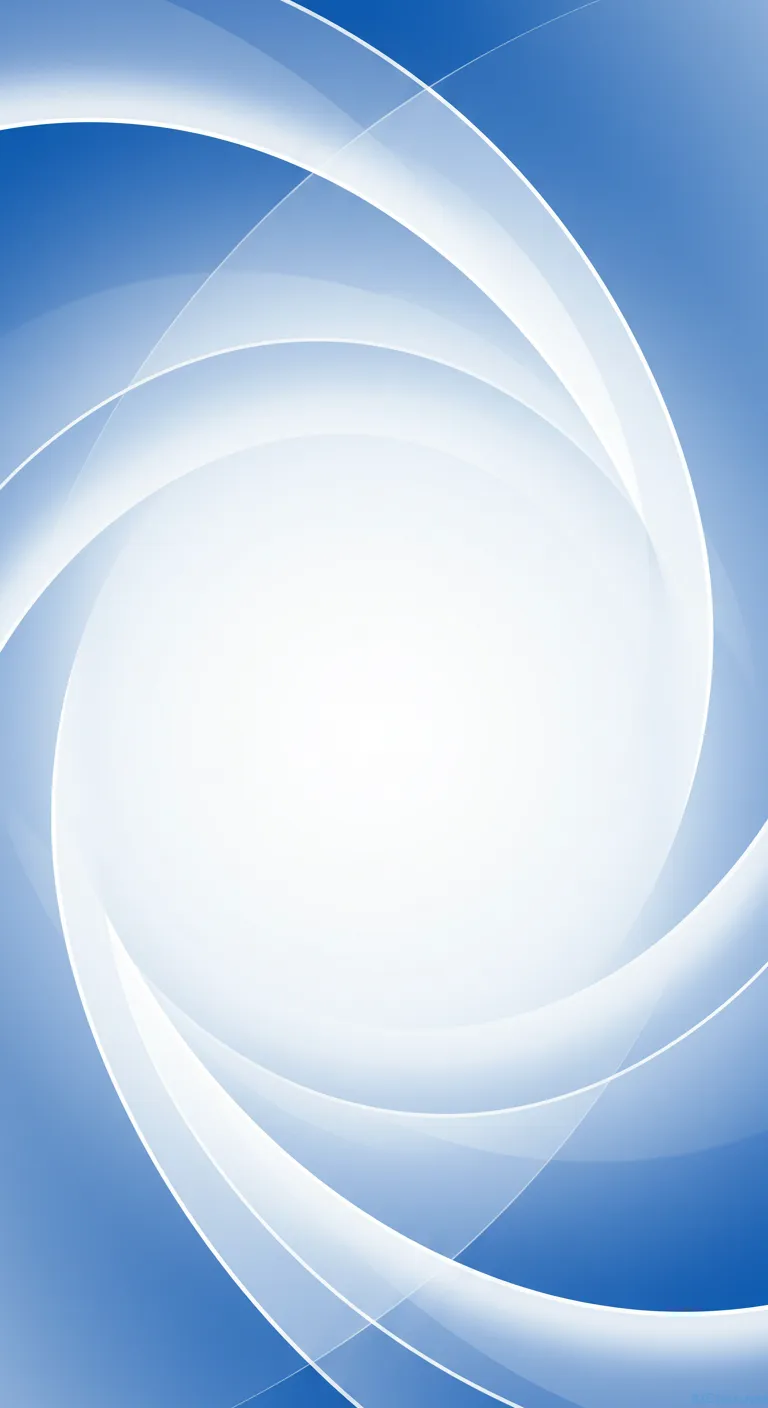 Modern Abstract Blue Background Design for Professionals