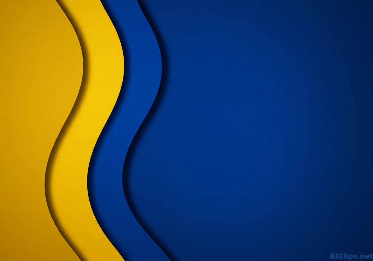 Dynamic Wave Design Background for Professional Use