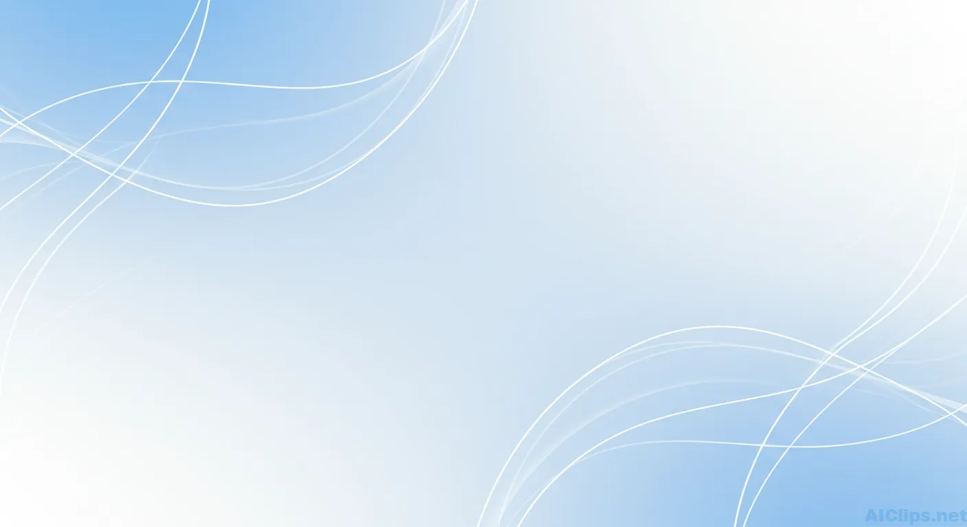 Nice Blue Abstract Background for Professional Use 02