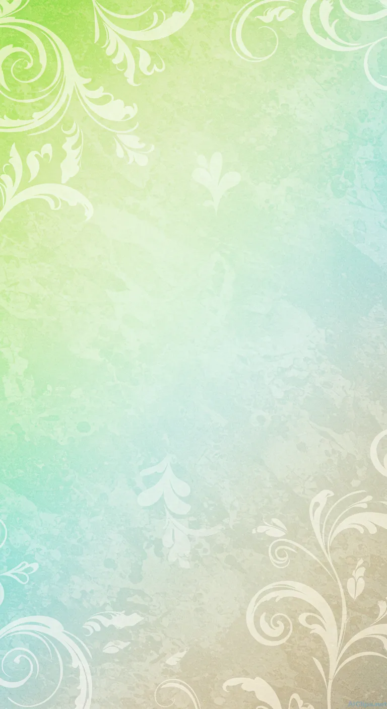 Elegant Floral Patterned Background for Professional Use