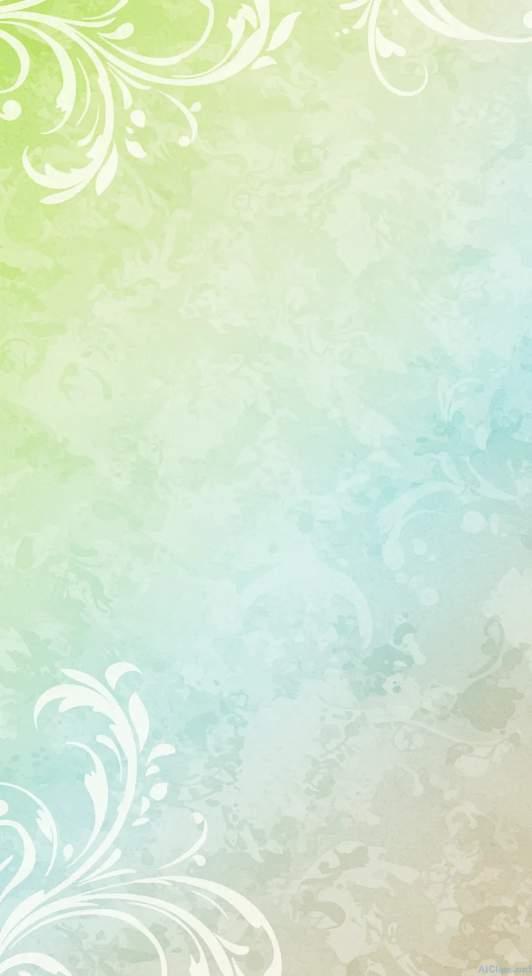 Wedding Floral Background for Professional Use 10