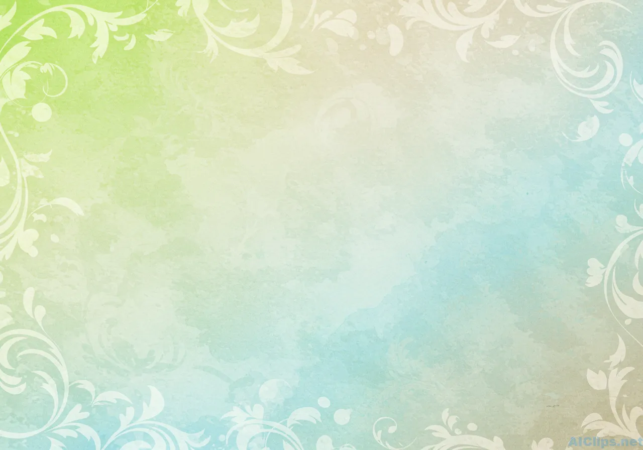 weddding Floral Background for Professional Use 12
