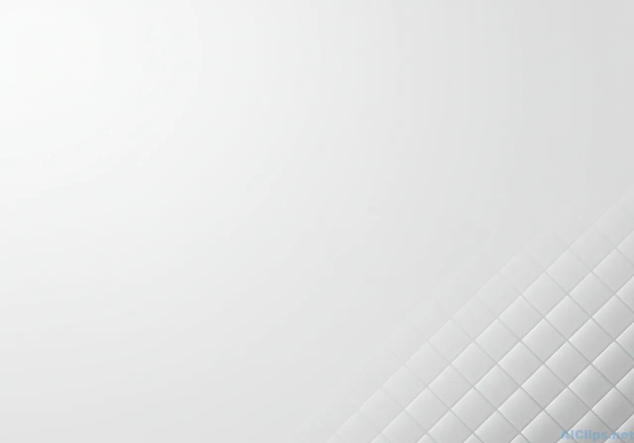 Elegant White Textured Background for Professional Use