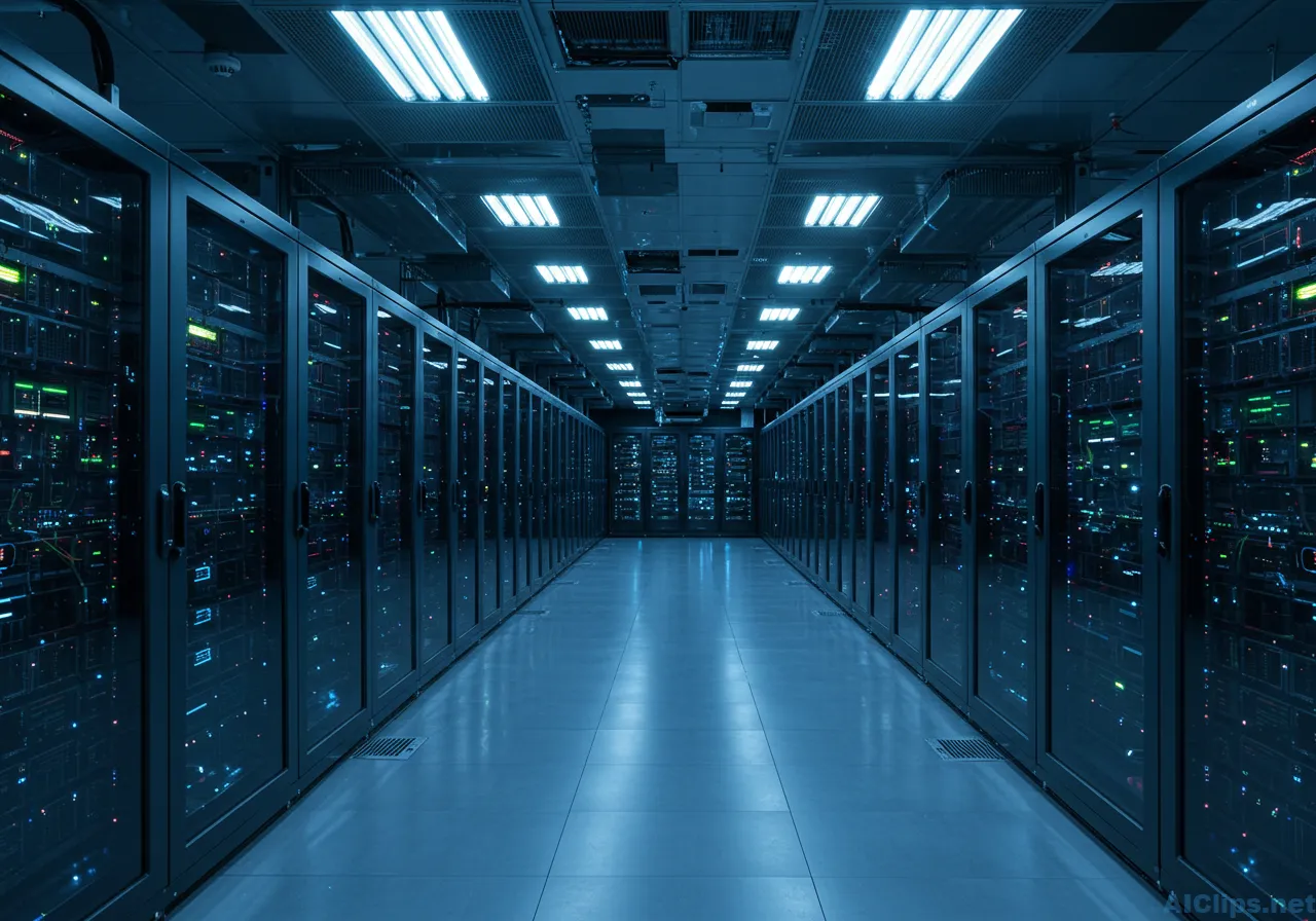 Advanced Data Center Infrastructure and Design